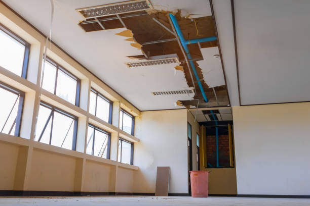 Best Residential water damage restoration  in Exeter, PA