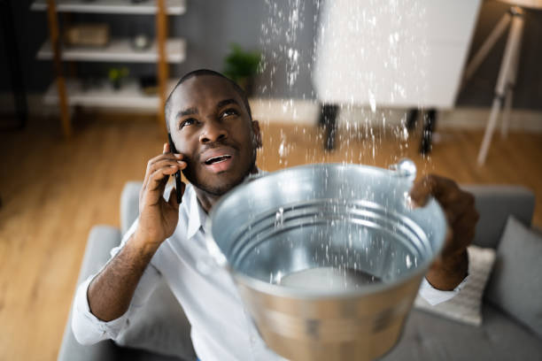 Best Water damage restoration near me  in Exeter, PA