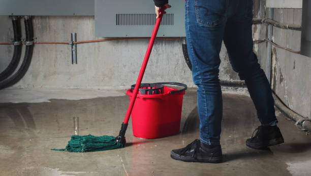 Best Commercial water damage restoration  in Exeter, PA