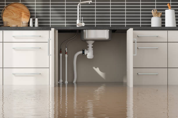 Best Emergency water damage restoration  in Exeter, PA