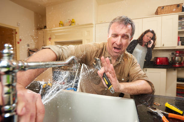 Best Basement water damage restoration  in Exeter, PA